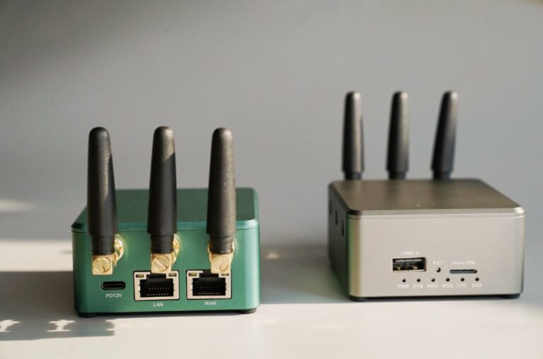 Banana Pi BPI-R3 Mini