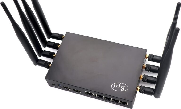 Banana Pi BPI-R3