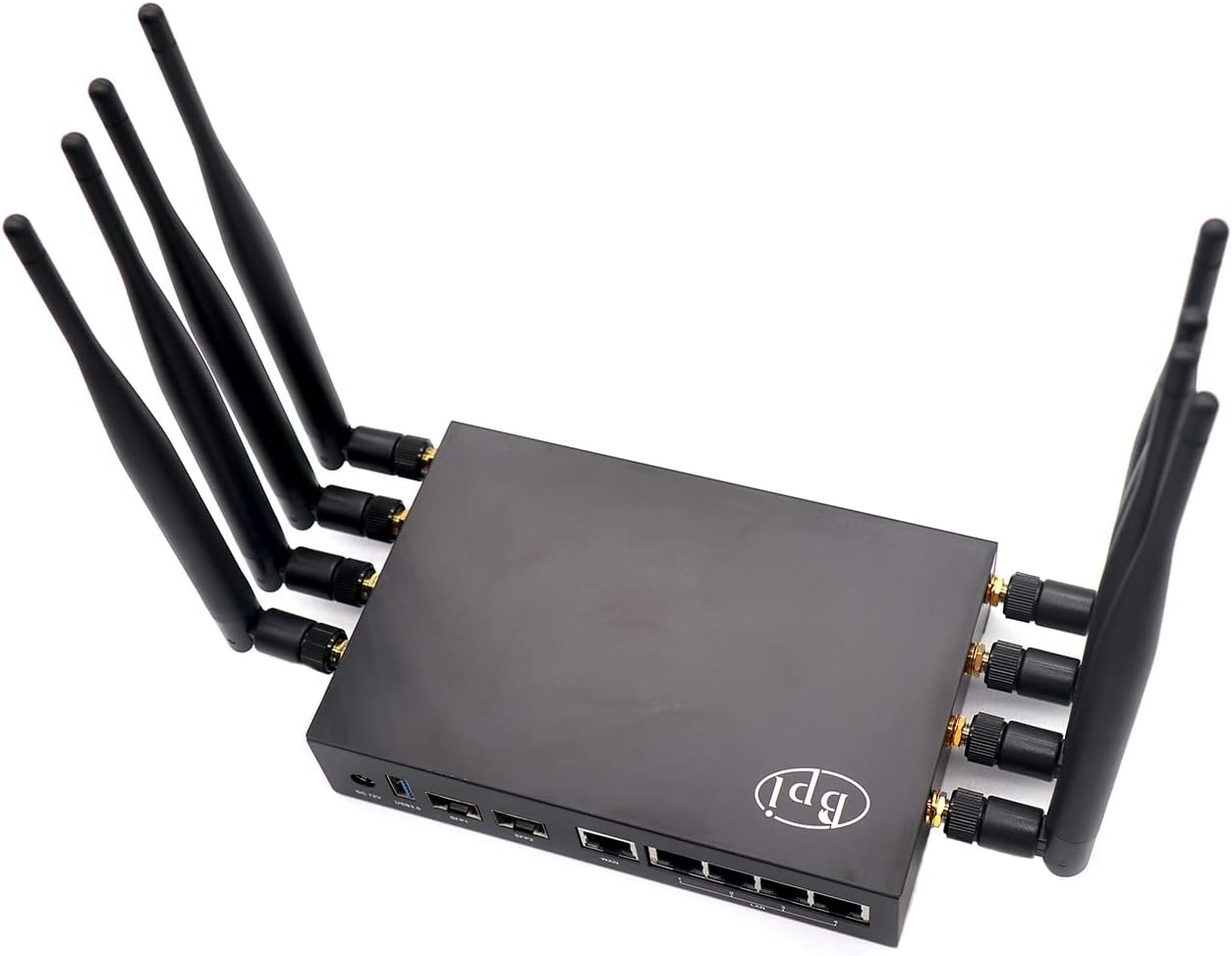 Banana Pi BPI-R3